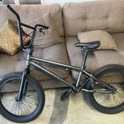 Elite BMX