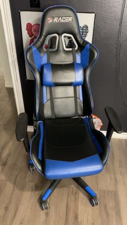 Gamer Chair 