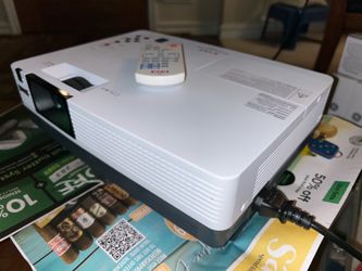 Small Projector
