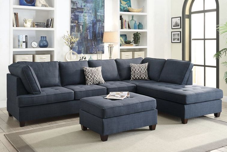 Sectional Sofa