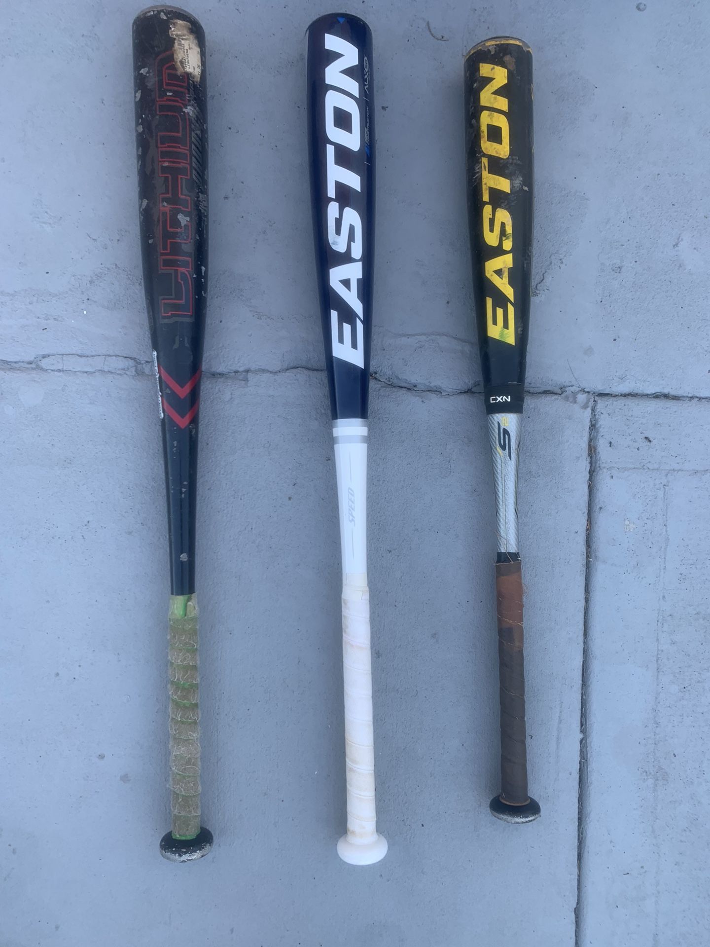 Baseball Bats