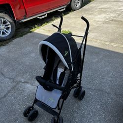 Baby Stroller Like New 
