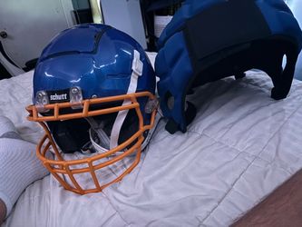 Helmet