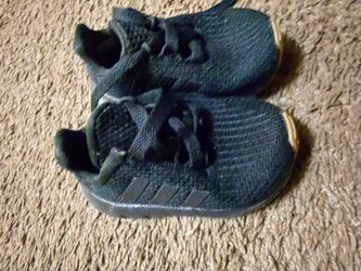 Toddler adidas