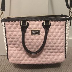 Betsey Johnson Purse