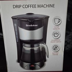 Coffee Maker