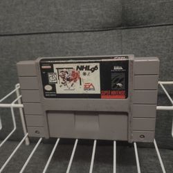 Super Nintendo Nhl 96 Tested