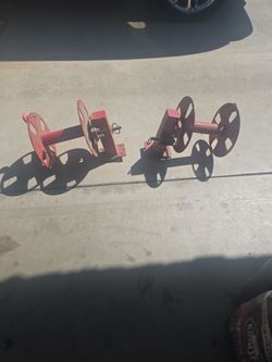 Welding tools