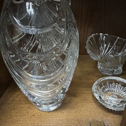 Perfect Condition Crystals 