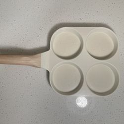 Carote Granite Egg Frying Pan