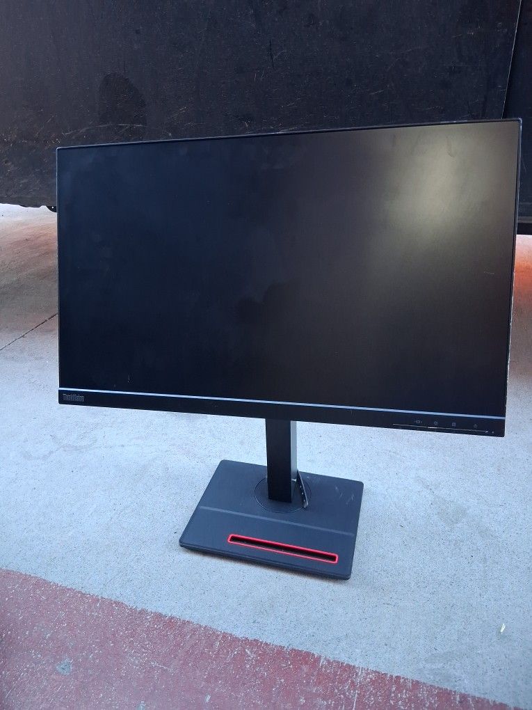 Thinkvision Monitor