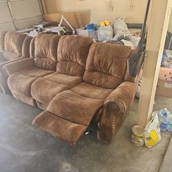Sofa Recliners