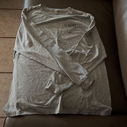 O’Neill Long Sleeve T-shirt Size Youth XL