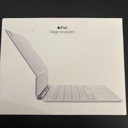 Apple Magic Keyboard White Brand New