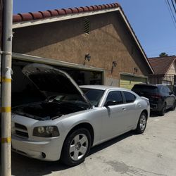 2008 Dodge Charger READ DESCRIPTION 