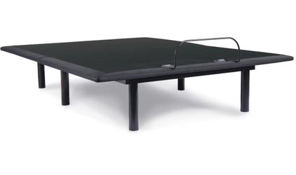 King Bed Adjustable base