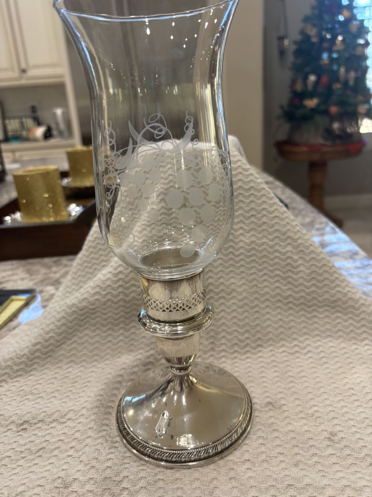 CARTIER STERLING SILVER