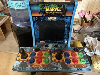 Arcade 1up