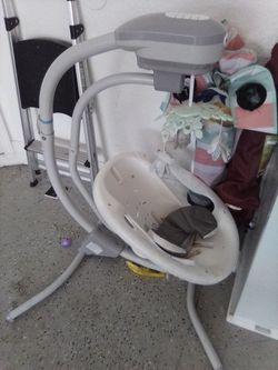 Baby Swing