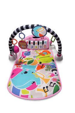 Baby toys
