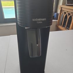 SodaStream Terra