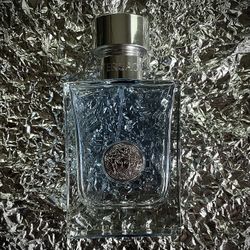 Versace Pour Homme EDT 50ml 3/4 Full (GOOD DEAL)