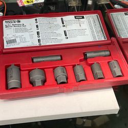Matco Antenna And Mirror Socket Set
