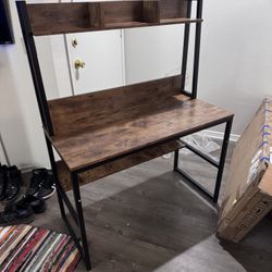 Computer Desk