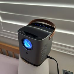 Toptro Projector TR23