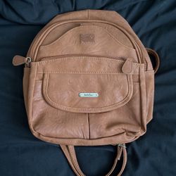 Backpack / Purse 