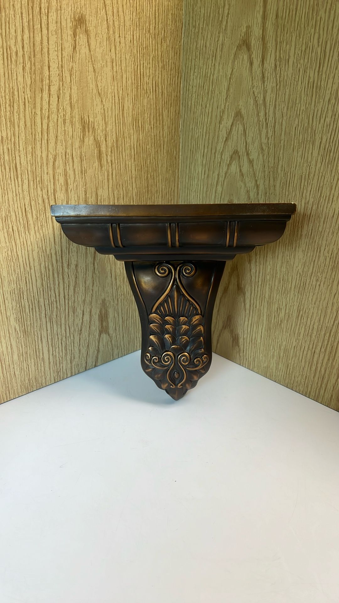 Three Hands Wall Sconce