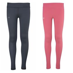 HUGE SALE! Under Armour Girls Motion Leggings Available In All Sizes Only $5.99 Brand New With Tags 