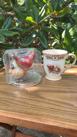 Cracker Barrel and Hallmark Items
