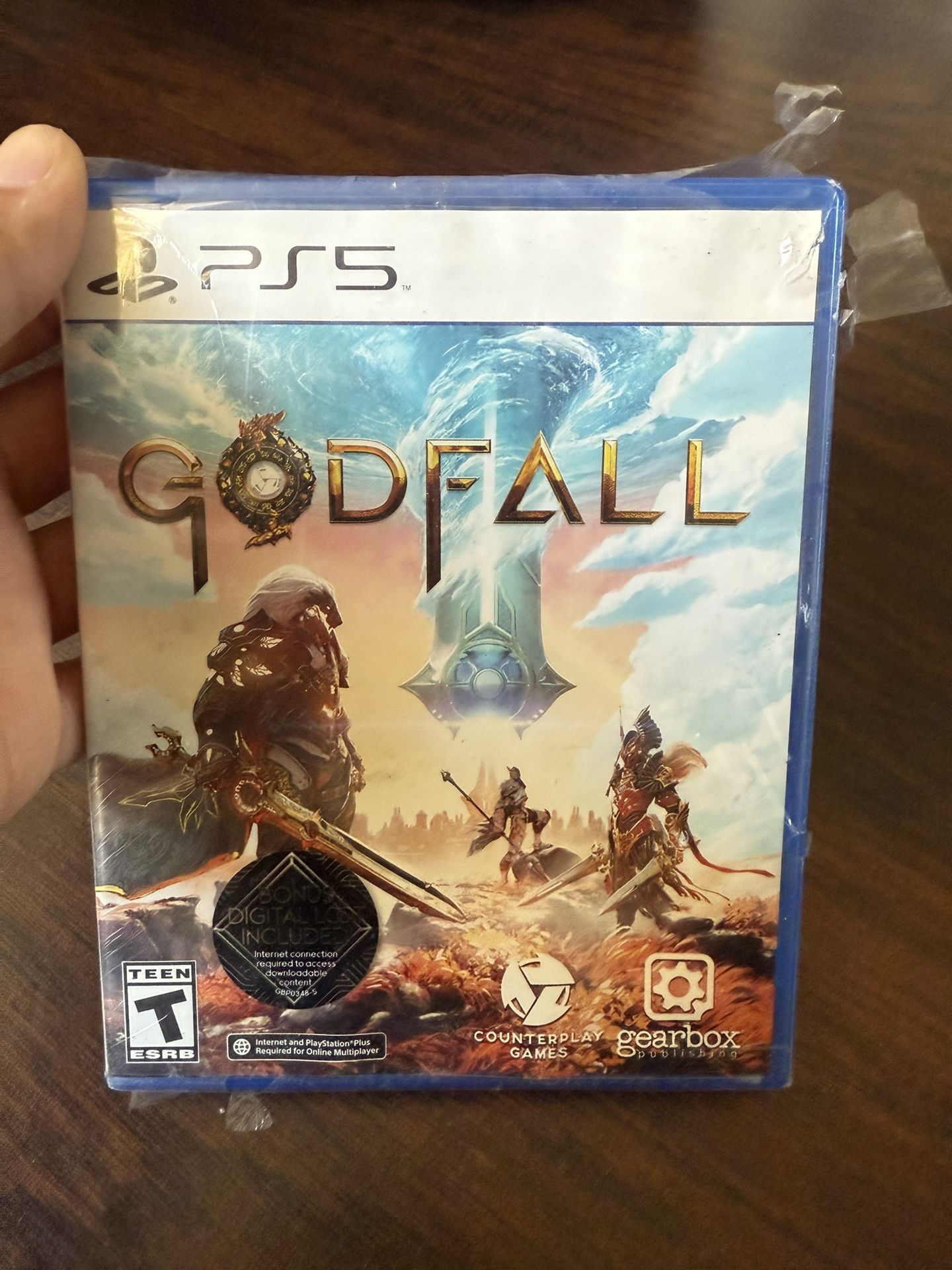 PS5 Games