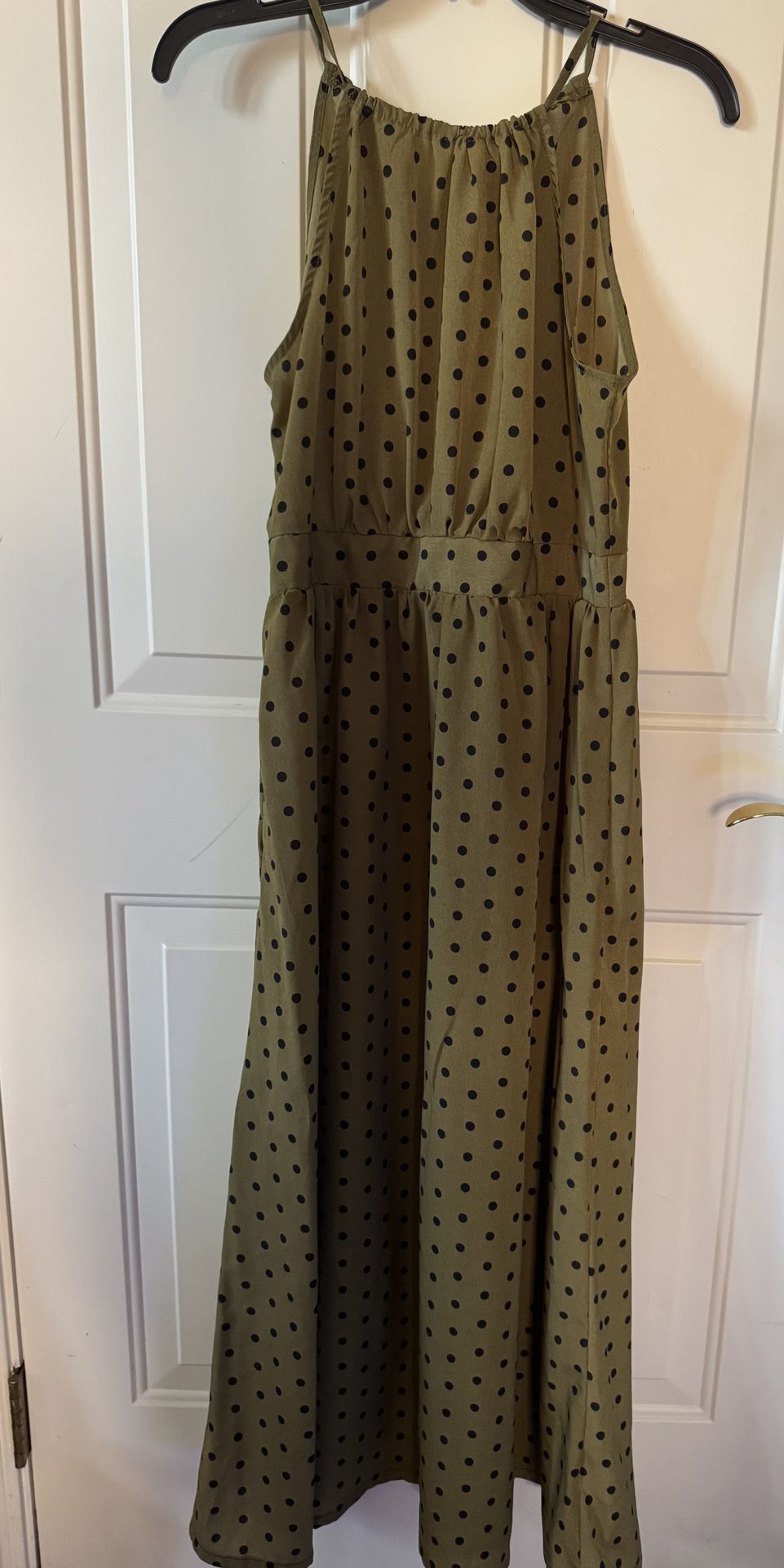 Ladies Sundress