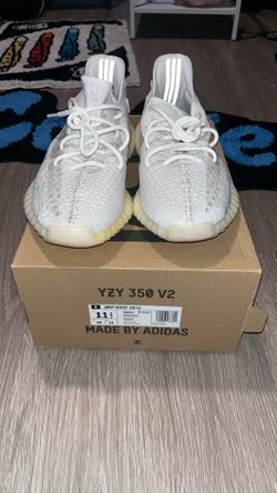Yeezy 350 V2 “bone” 