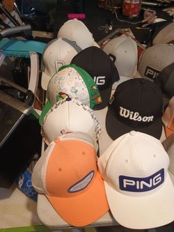 Hats
