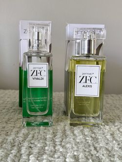 Fragancias