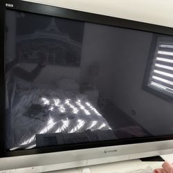 Panasonic 50” Plasma TV