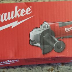 Milwaukee 2680-20 M18 Grinder 4- 1/2