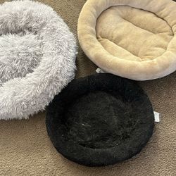 Small Pet Beds