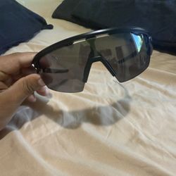 Sphaera Oakleys 