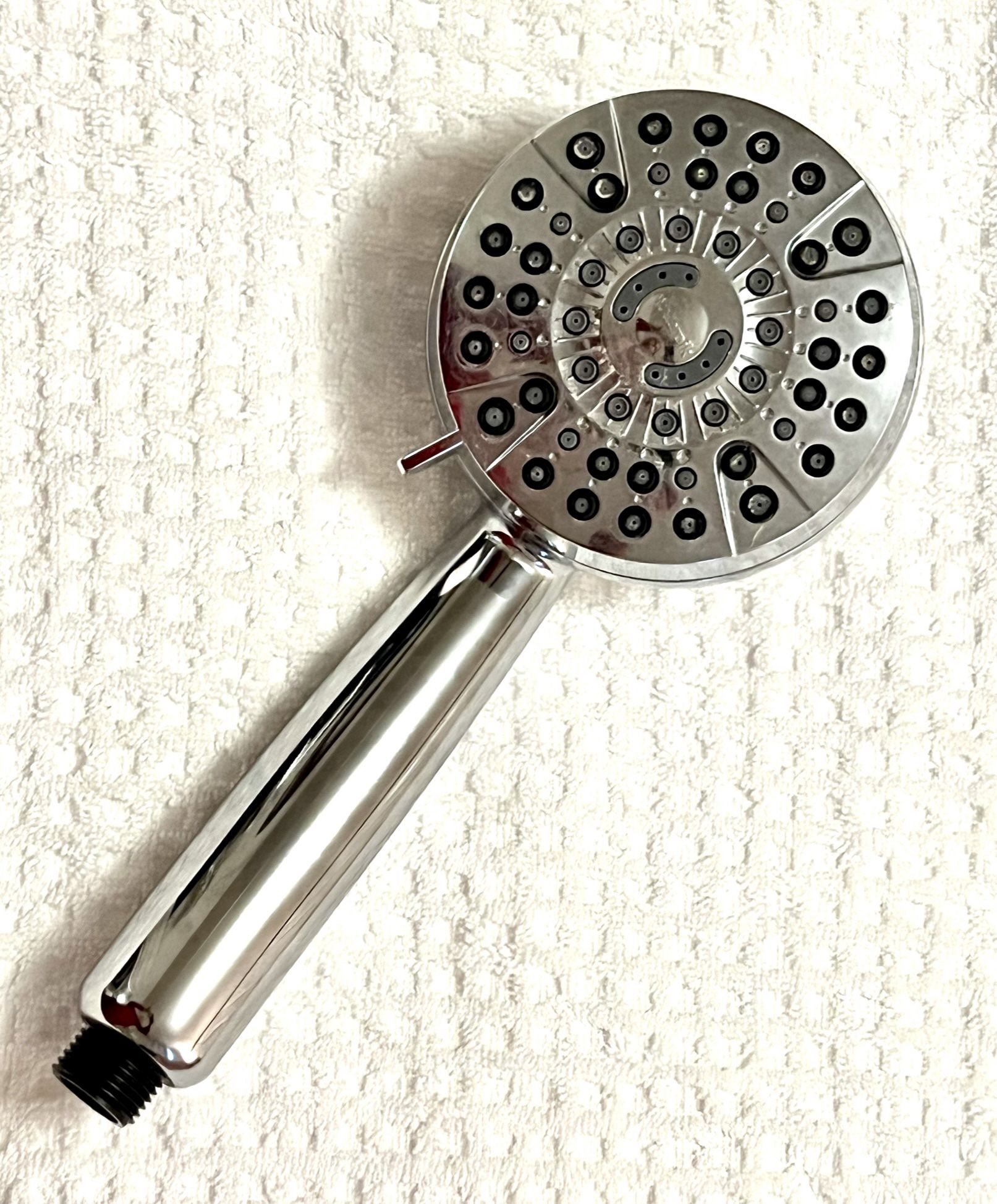 Moen Shower Head 5 Settings