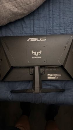 Gaming Monitor