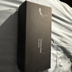 Persol Men’s Black Sunglasses 