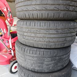Subaru Wheels 