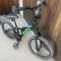 Kids Trek 16” Bike