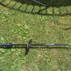 Kobalt 40w Trimmer Weed Wacker 