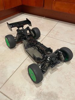 Tekno EB410.2
