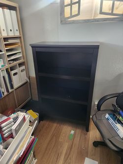 Book case